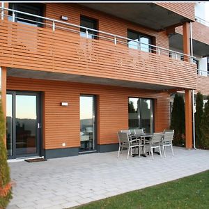 Appartement met Twee Slaapkamers